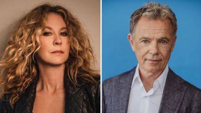 ‘Dark Winds’: Jenna Elfman & Bruce Greenwood Among Extensive Season 3 Guest Cast - deadline.com - USA - city Roswell, state New Mexico - state New Mexico - county Greenwood - county Gordon - city Fargo