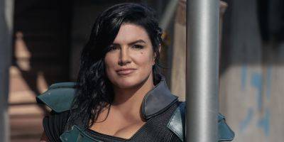 Disney Bashes Gina Carano's Lawsuit & Social Media Posts That Led to Firing, Asks for Elon Musk-Backed Suit to be Tossed - www.justjared.com