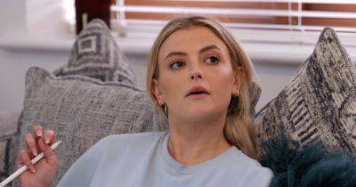 Coronation Street's Lucy Fallon shares pregnancy plans but clashes with partner over expanding family - www.ok.co.uk