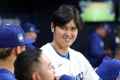 Shohei Ohtani’s Ex-Interpreter Expected To Plead Guilty To Federal Charges – Report - deadline.com - New York - Los Angeles - Los Angeles - California