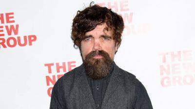 Peter Dinklage Revealed As Dr. Dillamond During Universal’s ‘Wicked’ CinemaCon Presentation - deadline.com