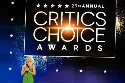 The CW Not Picking Up Critics Choice Awards Option, Open To Sharing Show With Partner - deadline.com - Berlin