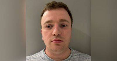 Police issue fresh appeal to find missing man last seen four days ago - www.manchestereveningnews.co.uk - Manchester - Adidas