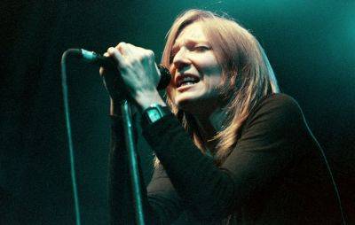 Portishead’s Beth Gibbons shares new solo track ‘Reaching Out’ - www.nme.com - Britain - Paris - Berlin - city Brussels - county Lyon