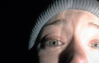 There’s a new ‘Blair Witch’ movie on the way - www.nme.com - Las Vegas