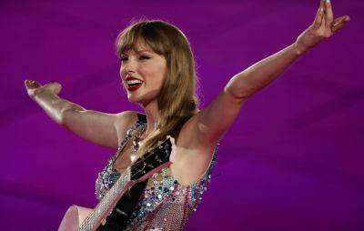 Could Taylor Swift make surprise Coachella 2024 appearance? - www.nme.com - California