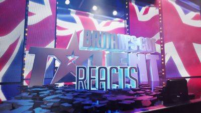 ‘Britain’s Got Talent’ Spin-Off In The Works; ScreenSkills Chair Steps Down – Global Briefs - deadline.com - Britain