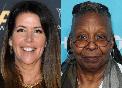 Tribeca Sets First European Edition With Speakers Including Patty Jenkins & Whoopi Goldberg - deadline.com - Manhattan - Portugal - county Atlantic - county Ocean - city Lisbon, Portugal - city Lisboa