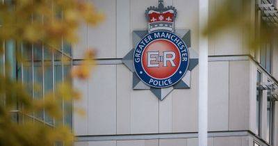 GMP officer CLEARED of raping student while on duty - www.manchestereveningnews.co.uk - Manchester