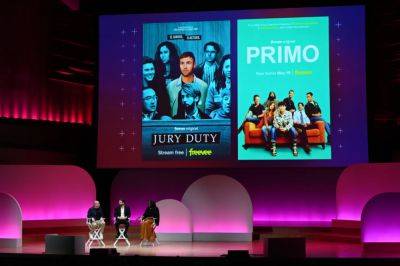 Prime Video Advertising “Off To A Strong Start,” Amazon CEO Andy Jassy Says - deadline.com