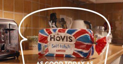 Win one of 10 £100 vouchers for top supermarkets in our Hovis competition - www.dailyrecord.co.uk - Britain - Iceland