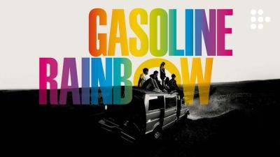 ‘Gasoline Rainbow’ Trailer: Ross Brothers’ First Narrative Feature Opens In May - theplaylist.net - state Oregon