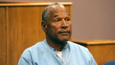 O.J. Simpson, Football Player and Actor Accused of Murdering Ex-Wife, Dies at 76 - variety.com - city San Francisco