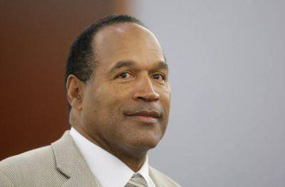 O.J. Simpson Dies: Football Superstar And Actor Acquitted Of Double Murder In Televised Trial Of The Century Was 76 - deadline.com - Los Angeles