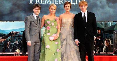 J.K Rowling says Harry Potter stars Daniel Radcliffe and Emma Watson can 'save their apologies' in furious rant - www.manchestereveningnews.co.uk - Scotland - Canada