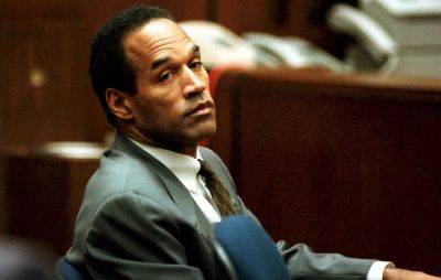 O.J. Simpson dies aged 76 from cancer, family confirms - www.nme.com - USA - San Francisco - county Story