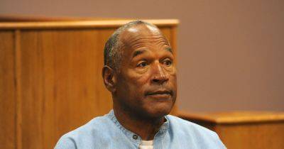 OJ Simpson's cause of death as controversial former sports star dies aged 76 - www.ok.co.uk - USA - Las Vegas - county Early