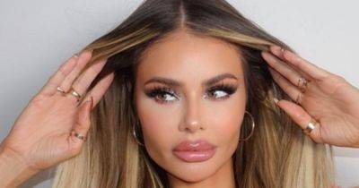 These are the two lengthening mascaras Chloe Sims credits for her falsie-like lashes - www.ok.co.uk - Britain - county Love
