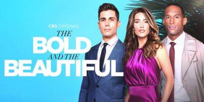 'Bold & the Beautiful' Set Secrets, Including the Shocking Amount of Weddings It's Aired & How It Made History During the Pandemic - www.justjared.com