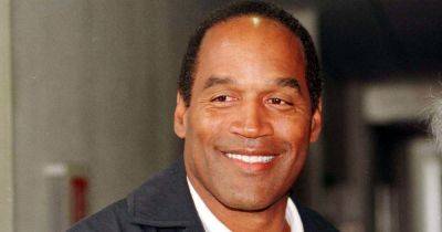 Where to watch OJ Simpson documentaries - from Made in America to The People vs O.J Simpson - www.manchestereveningnews.co.uk - Britain - USA - Las Vegas - San Francisco