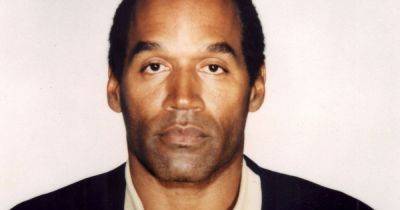The life of OJ Simpson, the all-American hero whose sensational 'trial of the century' gripped the world - www.manchestereveningnews.co.uk - Los Angeles - USA - California - Manchester
