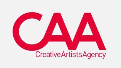 CAA Appoints New Managing Directors and Agency Board Membership in Major Move - variety.com - county Brown - county Major