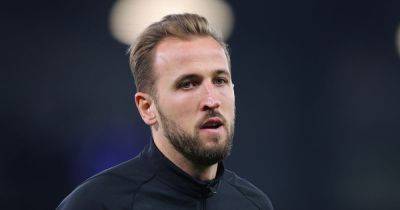 Harry Kane opens up on Man United return claims with honest view about his future - www.manchestereveningnews.co.uk - Manchester - Germany
