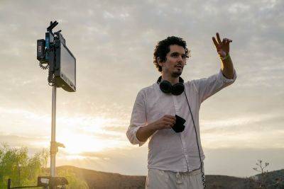 Damien Chazelle Has His Sixth Film Set Up At Paramount - theplaylist.net - Hollywood - city Tinsel