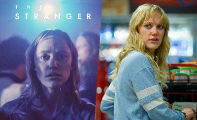 ‘The Stranger’ Trailer: A Rideshare Trip Goes Terrifyingly Awry In Maika Monroe’s Hulu Horror Movie - theplaylist.net