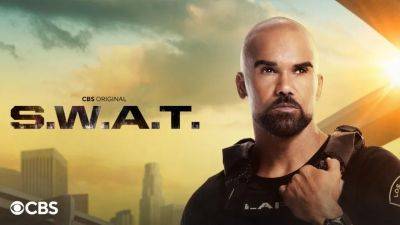 ‘S.W.A.T.’ Lives On: Once-Canceled Series Renewed For Season 8 By CBS - deadline.com