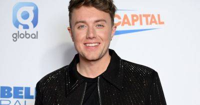 Roman Kemp 'set for Strictly Come Dancing' after quitting Capital - www.ok.co.uk - Britain