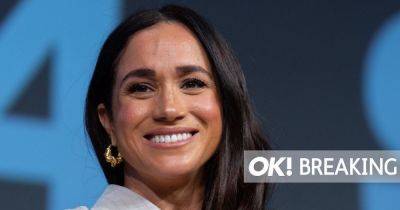 Meghan Markle is returning to TV! Duchess confirms new series seven years after quitting Suits - www.ok.co.uk - USA - Florida