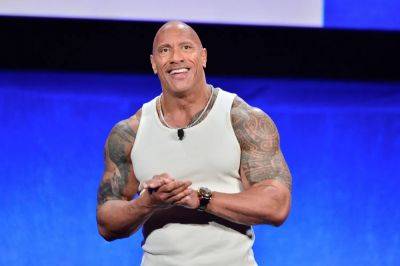 Dwayne Johnson Surprises CinemaCon to Debut ‘Moana 2’ First Footage, New Song Teased in Colorful Clip - variety.com - Las Vegas