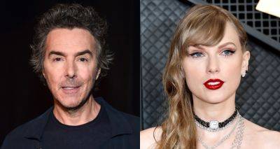 'Deadpool & Wolverine' Director Shawn Levy Plays Coy When Asked About Taylor Swift Cameo Rumors - www.justjared.com - New York