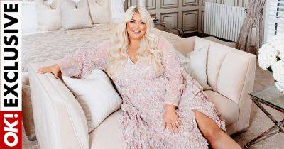 Gemma Collins on the one room she refuses to share with fiancé Rami - www.ok.co.uk - Maldives
