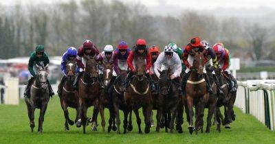 Aintree Festival 2024 day two tips as Kandoo Kid makes cut on Garry Owen's double - www.dailyrecord.co.uk - county Davie