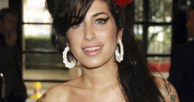 'I could have saved tragic Amy Winehouse' says girl she 'longed to adopt' - www.ok.co.uk