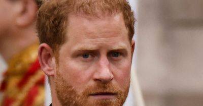 Prince Harry was 'furious' after devastating leak and only 'two things could calm him' - www.dailyrecord.co.uk - Britain - Afghanistan - city Sandhurst