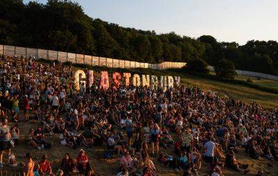 Glastonbury 2024 adds more names to line-up as stage announcements begin with Acoustic Stage - www.nme.com - Birmingham - Burma