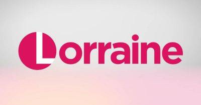 ITV Lorraine star quits show as Scots showbiz legend bids emotional farewell - www.dailyrecord.co.uk - Britain - Scotland - Los Angeles - Hollywood - city Tinseltown