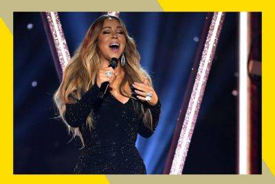 Mariah Carey extends Las Vegas residency. Get tickets today - nypost.com - city Abu Dhabi - Las Vegas