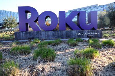 Roku Discloses New Data Breach Affecting 576,000 User Accounts - deadline.com