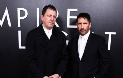 Listen to Trent Reznor and Atticus Ross’ Boys Noize remix of ‘Challengers’ score - www.nme.com - county Ross - Germany