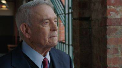 Netflix Acquires ‘Rather,’ the Frank Marshall-Directed Documentary About the Career of TV News Icon Dan Rather (EXCLUSIVE) - variety.com - China - USA - county Dallas - Vietnam