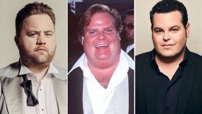 Chris Farley Biopic in the Works With Paul Walter Hauser to Star, Josh Gad to Direct - variety.com - city Sandler - county Adams - city Berlin, county Adams