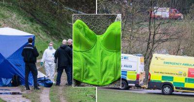 It's been three weeks since the body of a woman was pulled from the River Mersey - but nobody knows who she is - www.manchestereveningnews.co.uk - Manchester