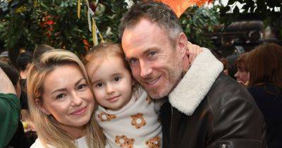 BBC Strictly's Ola and James Jordan reveal daughter, 4, still shares a bed with them - www.ok.co.uk - Jordan