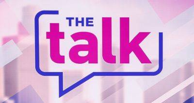 'The Talk' Renewed for 15th & Final Season at CBS, Will End in December - www.justjared.com