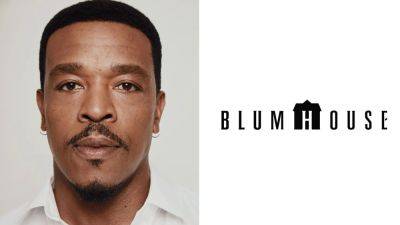 Blumhouse & Universal’s ‘The Woman In The Yard’ Adds Russell Hornsby - deadline.com - Washington - county Wilson - county Rich