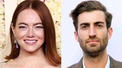 Emma Stone In Talks To Star In Untitled Pic For Universal With Dave McCary In Talks To Direct - deadline.com - county Stone